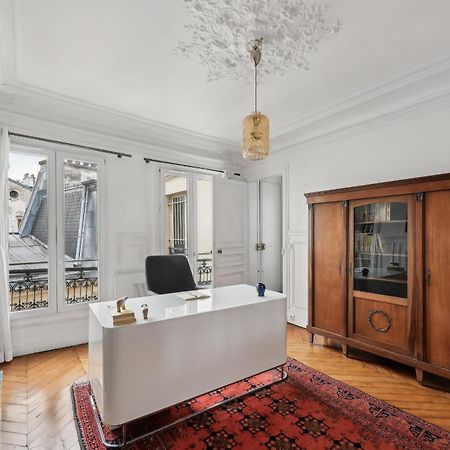 Quartier Montorgueil & Le Marais - 2Br - Cityapartmentstay París Exterior foto