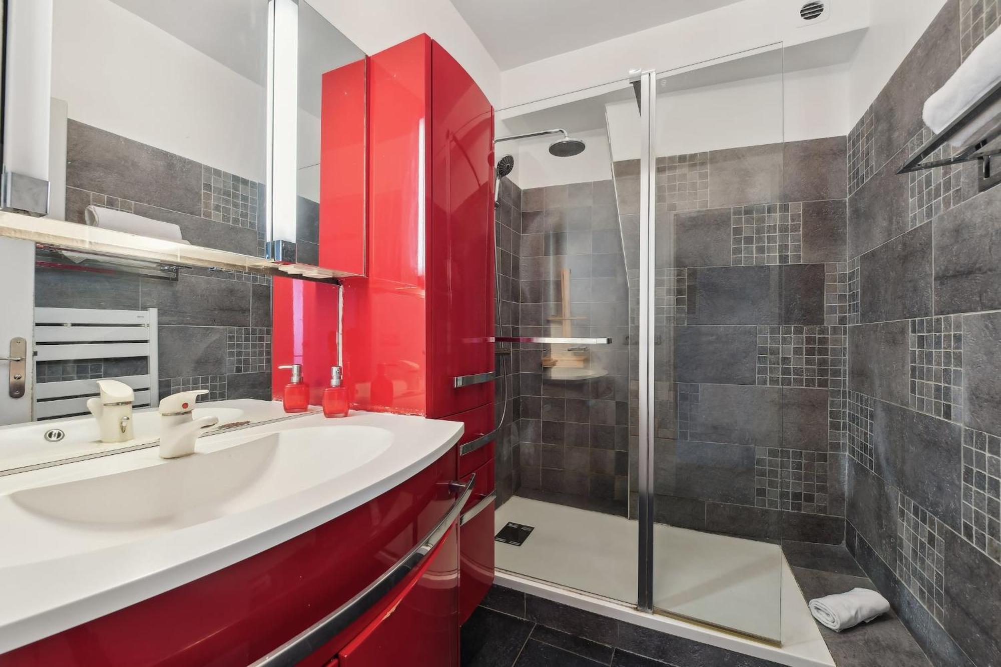 Quartier Montorgueil & Le Marais - 2Br - Cityapartmentstay París Exterior foto