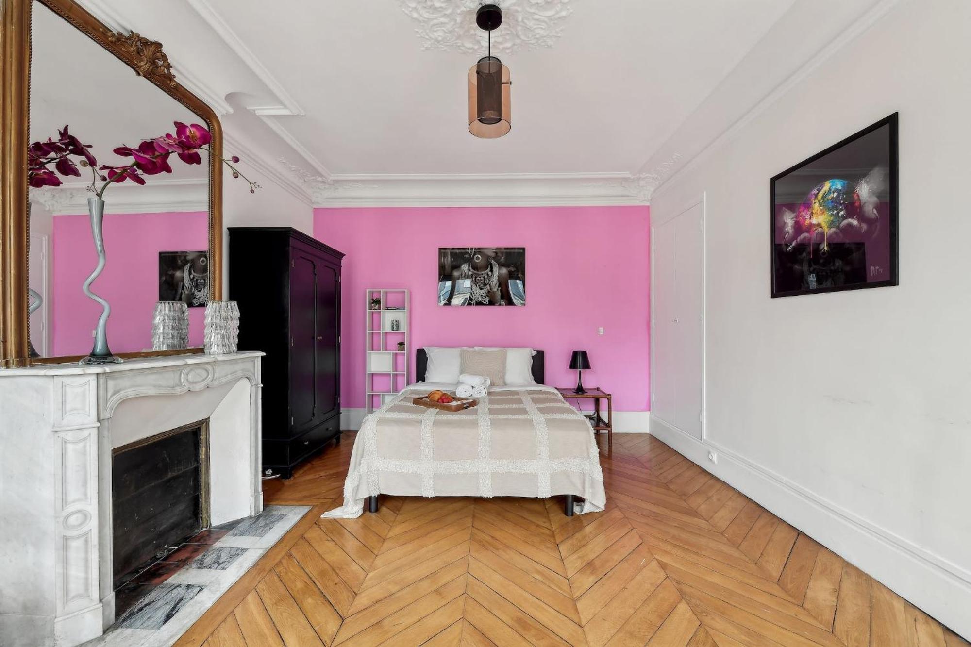 Quartier Montorgueil & Le Marais - 2Br - Cityapartmentstay París Exterior foto